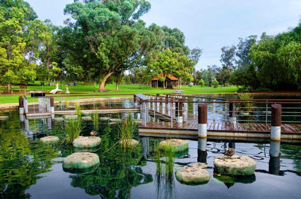 things to do in perth