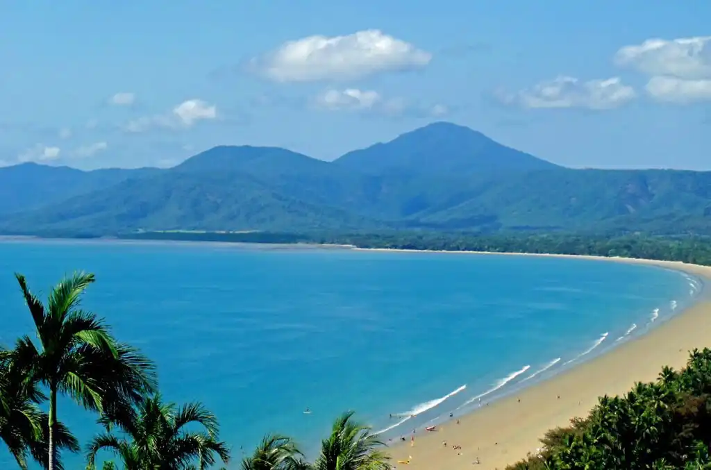 Best Things to do in Port Douglas-beaches