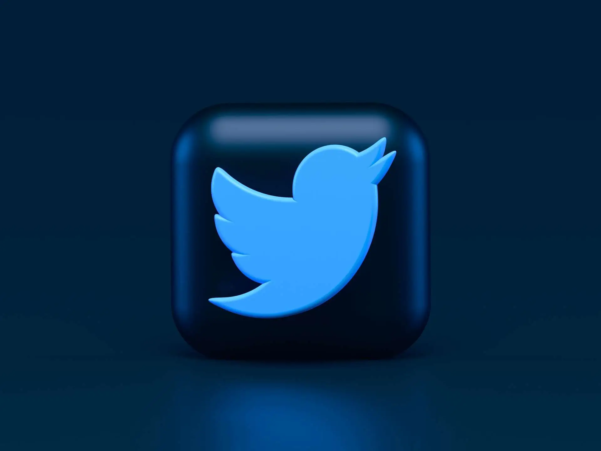 How to make a thread on twitter