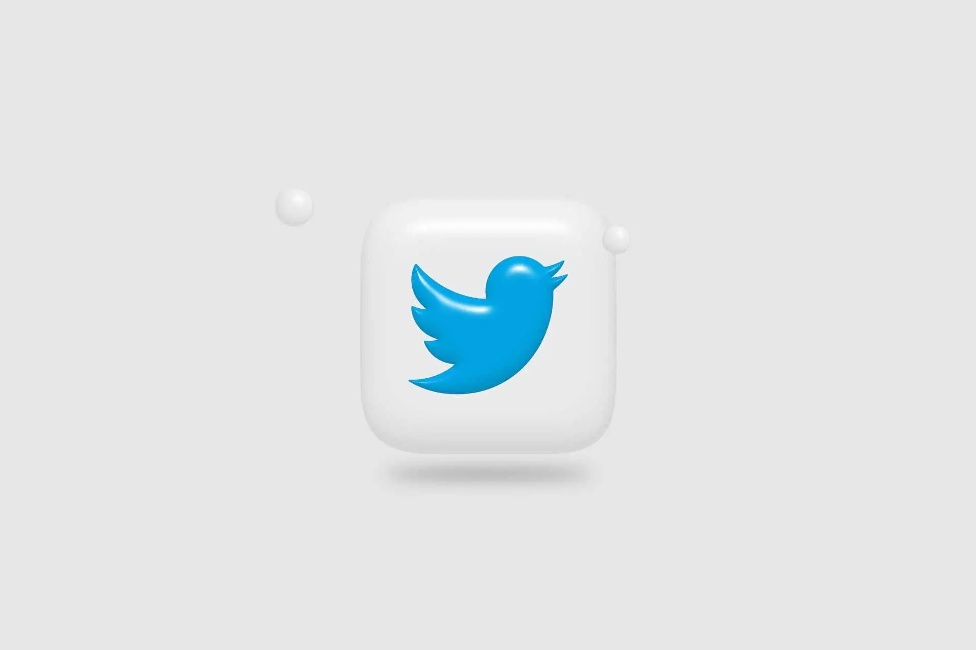 How to make a thread on twitter
