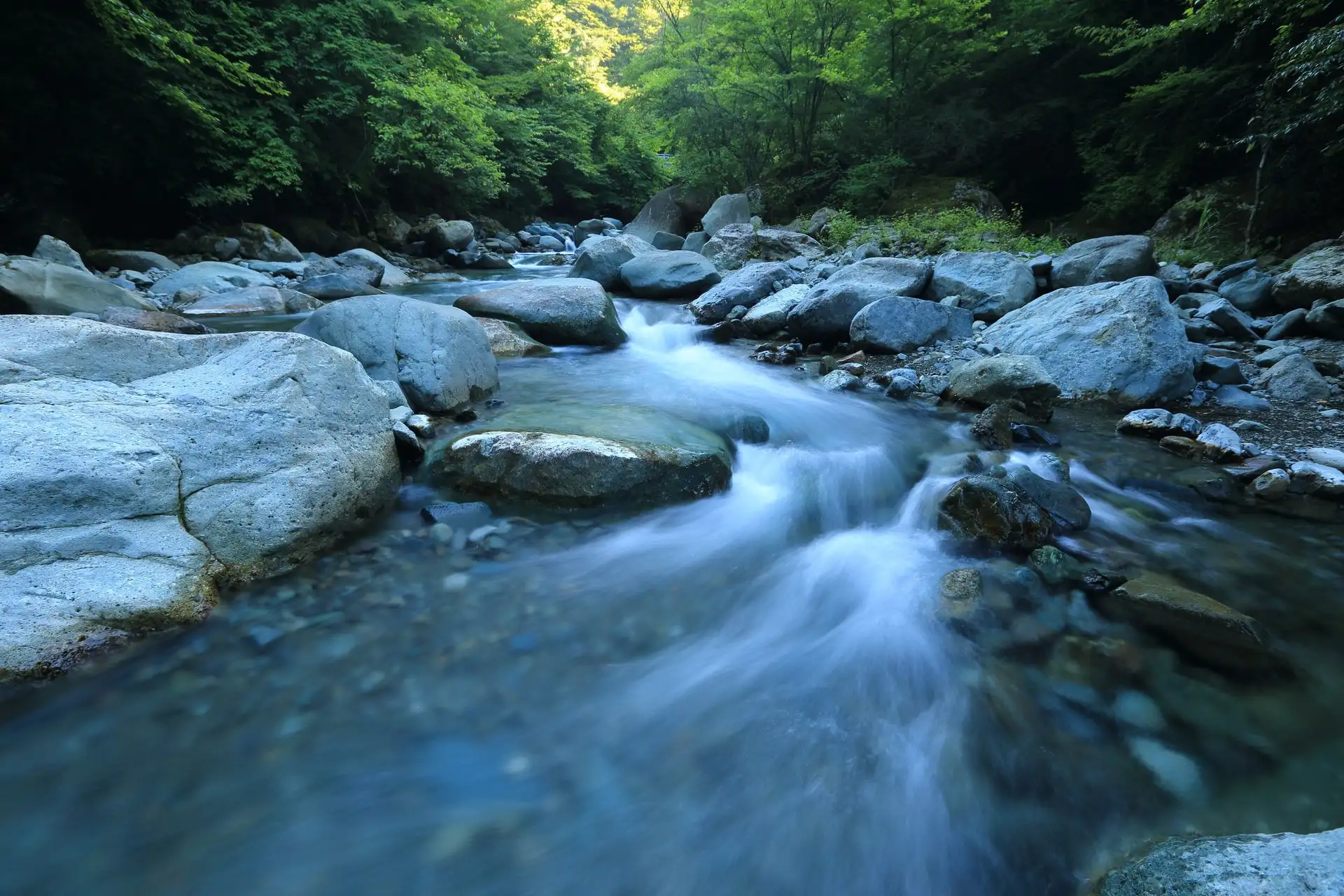 Creek